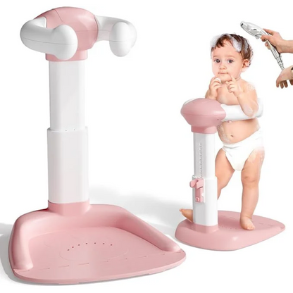 Soporte De Ducha Antideslizante Para Bebes